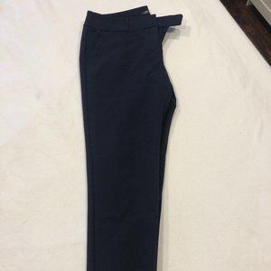 Loft Skinny Cropped Pants - Julie